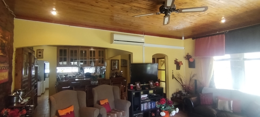 4 Bedroom Property for Sale in Harmony Free State
